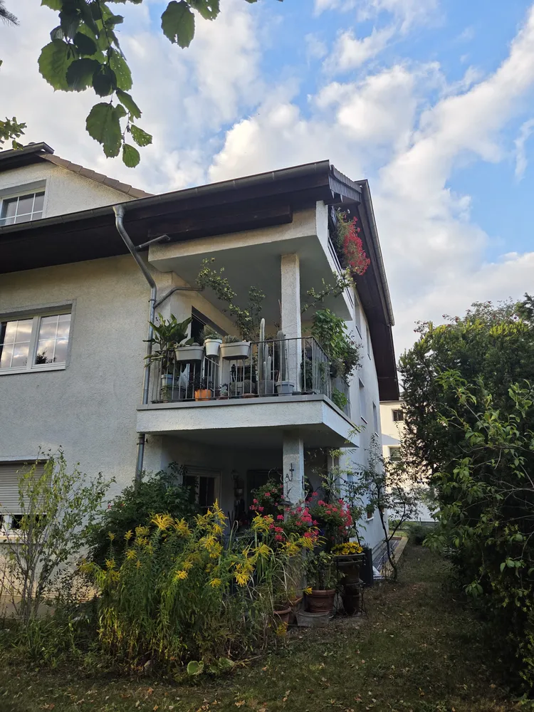 3 room apartment with 85 m² in Berlin – Photo 3