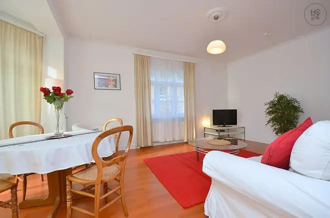 3 Zimmer Wohnung mit 80 m² in Wiesbaden – Bild 8