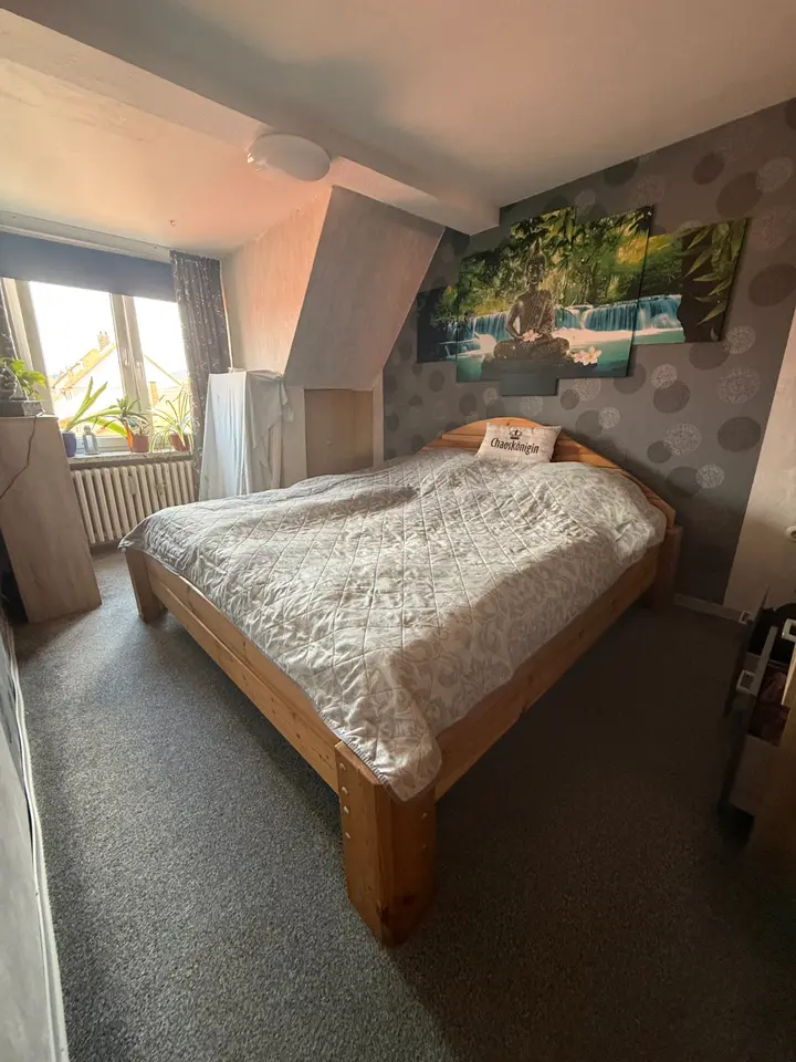 4 Zimmer Wohnung mit 112 m² in Eschwege – Bild 4