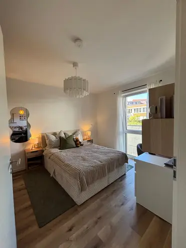 2 Zimmer Wohnung mit 52 m² in Paderborn – Bild 7