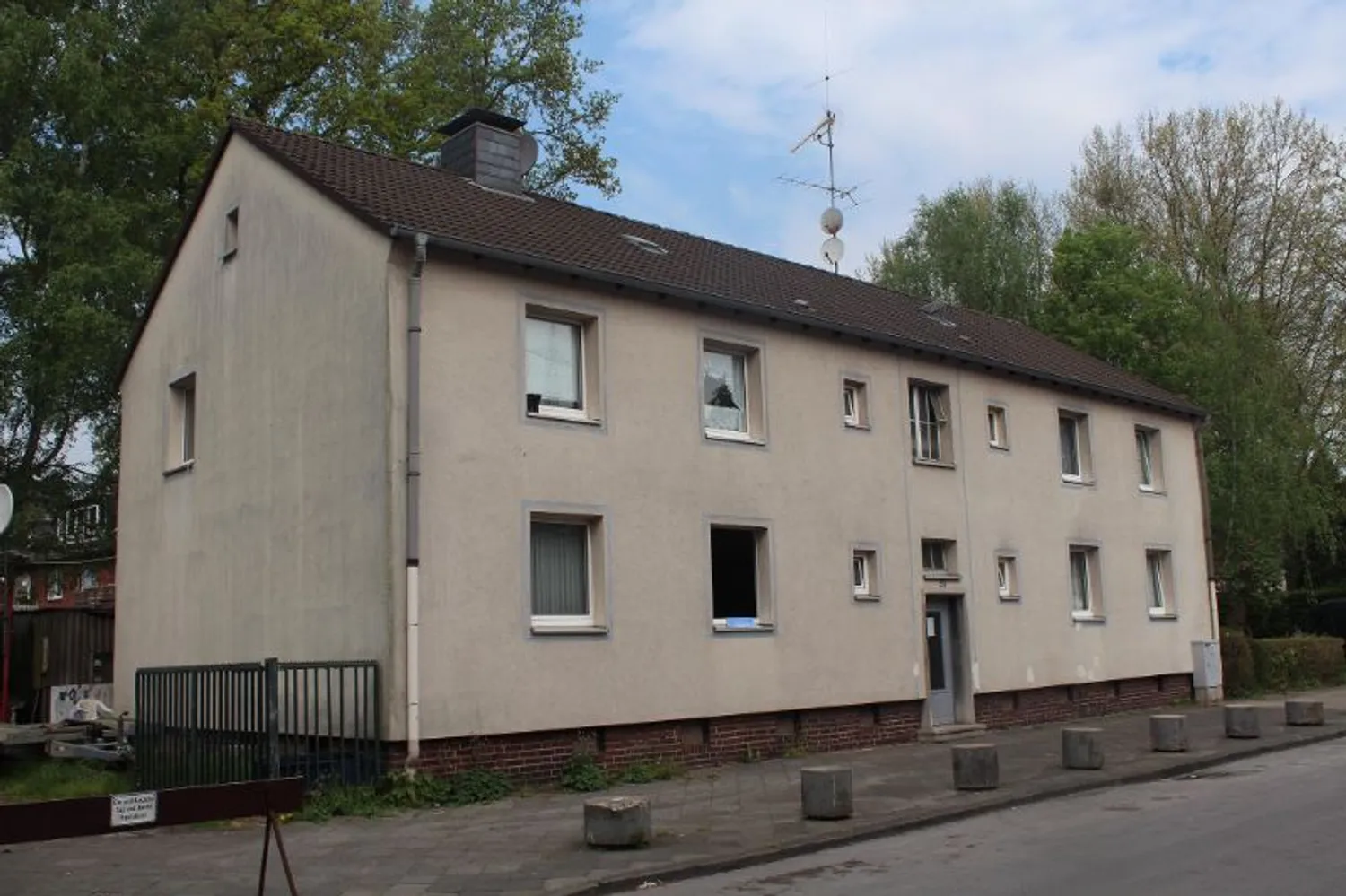 4 Zimmer Wohnung mit 70 m² in Gelsenkirchen – Bild 1
