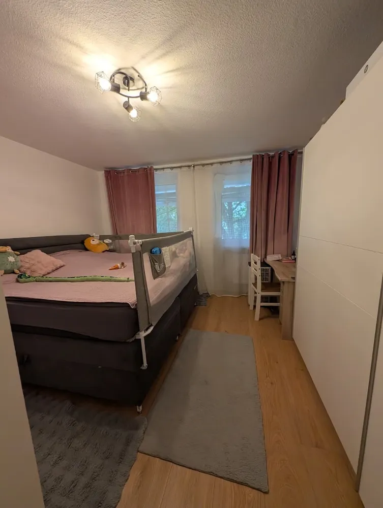 3 Zimmer Wohnung mit 75 m² in Nürnberg – Bild 6
