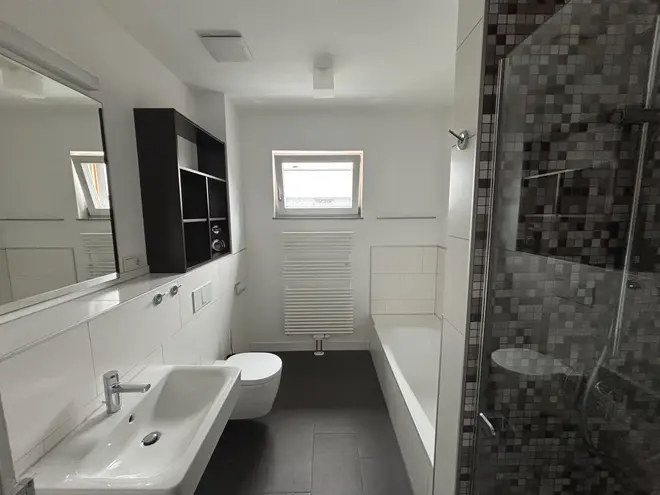 2 Zimmer Wohnung mit 62 m² in Berlin – Bild 5
