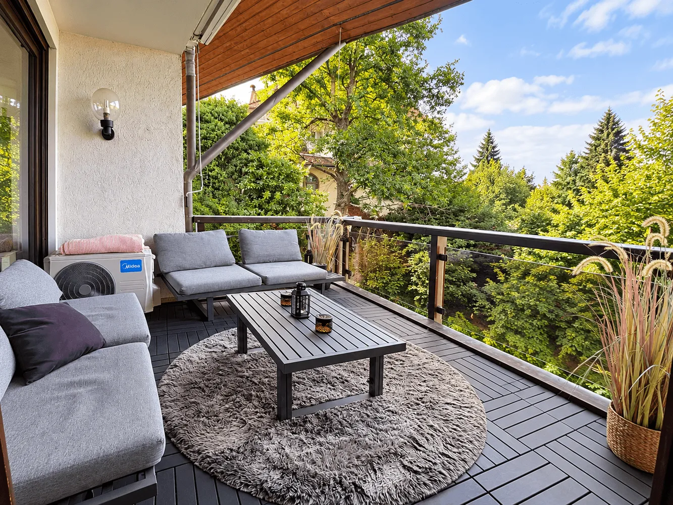 3 Zimmer Wohnung mit 90 m² in Freiburg im Breisgau – Bild 9