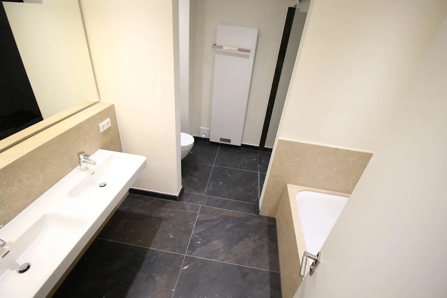 4 room apartment with 123 m² in Munich – Photo 3