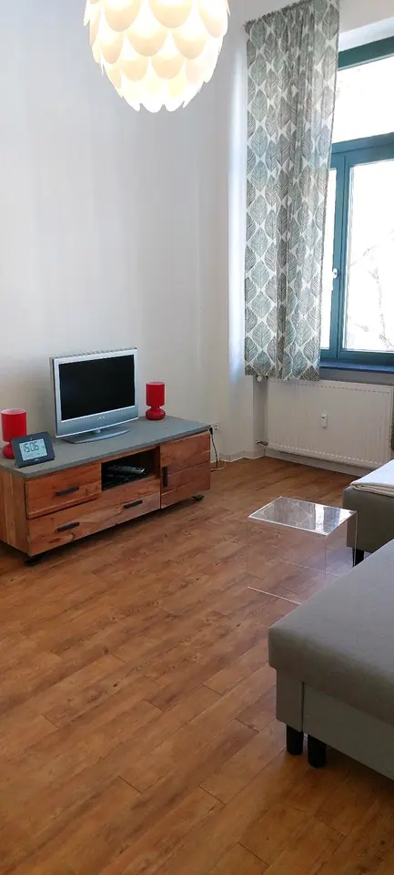 2 Zimmer Wohnung mit 40 m² in Bonn – Bild 2