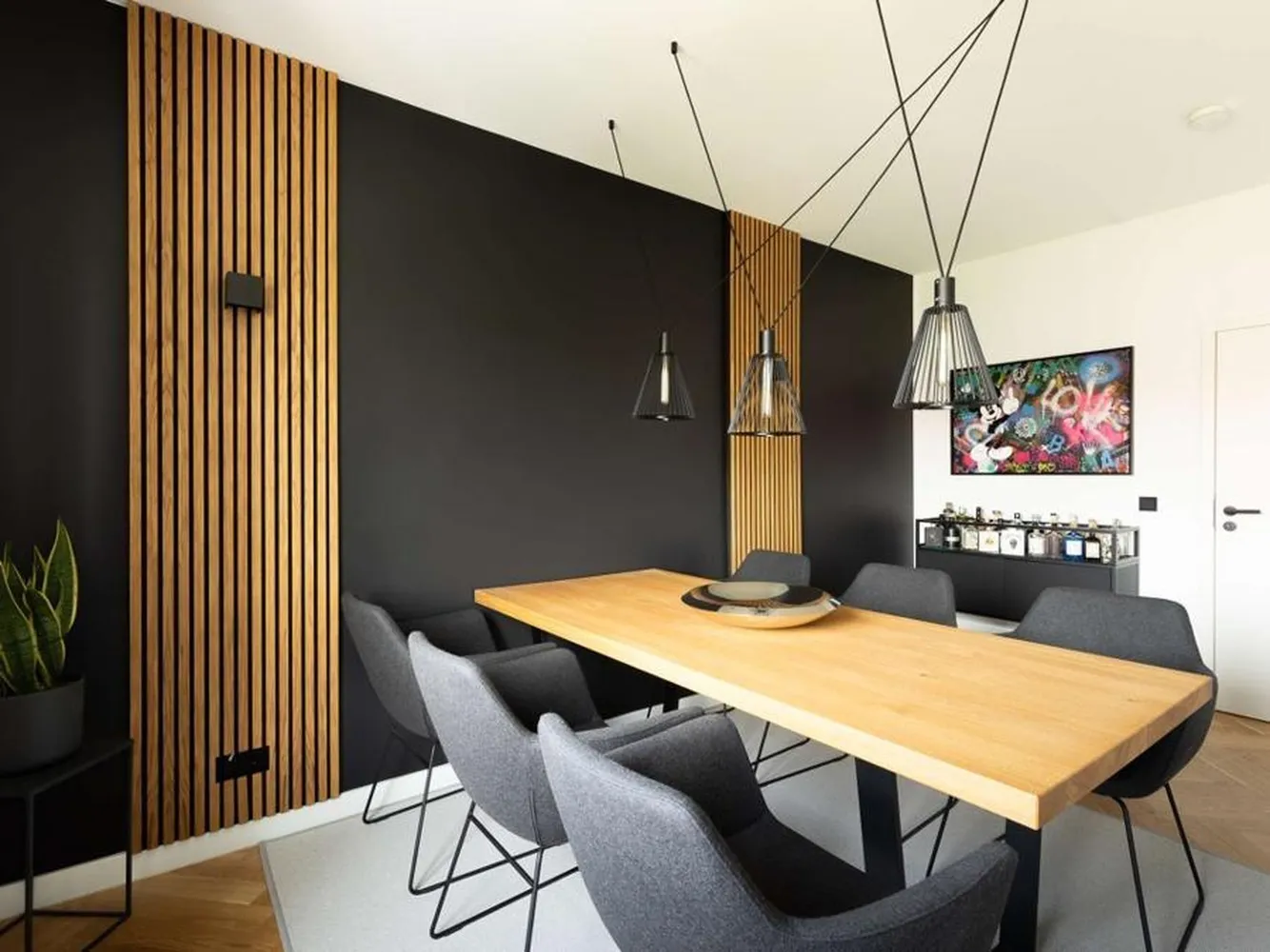 3 Zimmer Wohnung mit 82 m² in Nürnberg – Bild 4