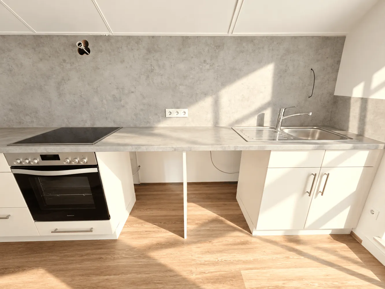 2 Zimmer Wohnung mit 73 m² in Hamburg – Bild 9