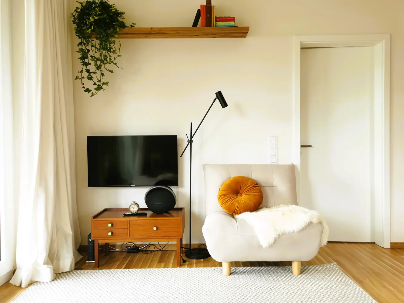 3 Zimmer Wohnung mit 85 m² in Berlin – Bild 11
