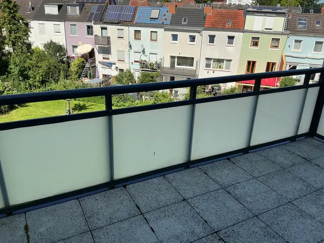 2 Zimmer Wohnung mit 54 m² in Bremen – Bild 7