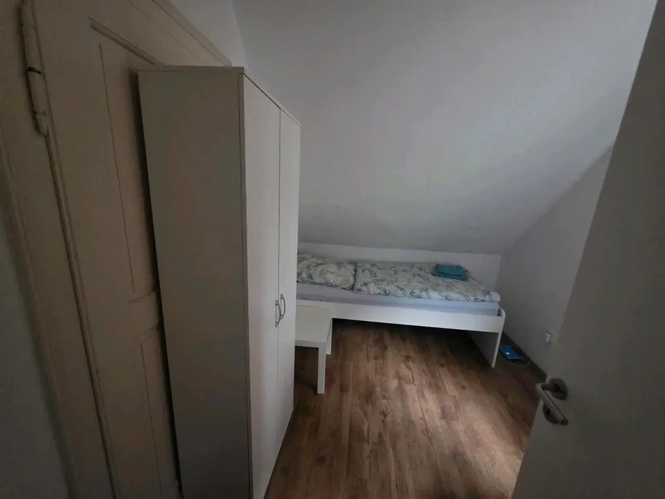 3 Zimmer Wohnung mit 74 m² in Siegen – Bild 1