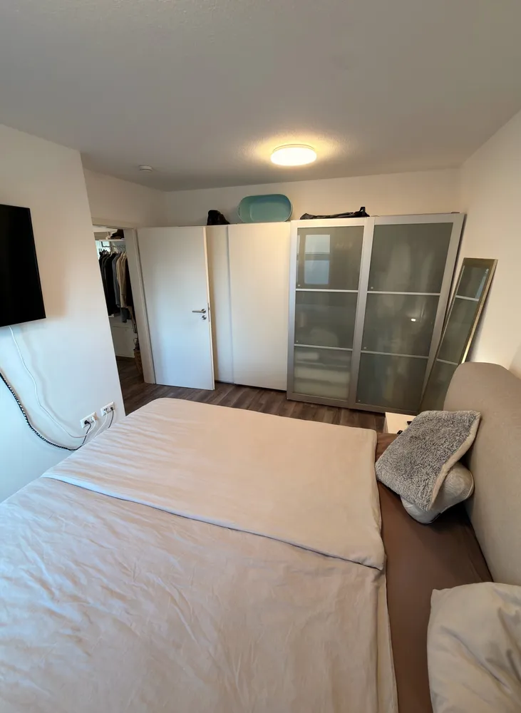 3 room apartment with 77 m² in Rodgau – Photo 1