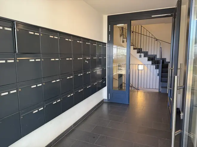 2 Zimmer Wohnung mit 57 m² in Berlin – Bild 10