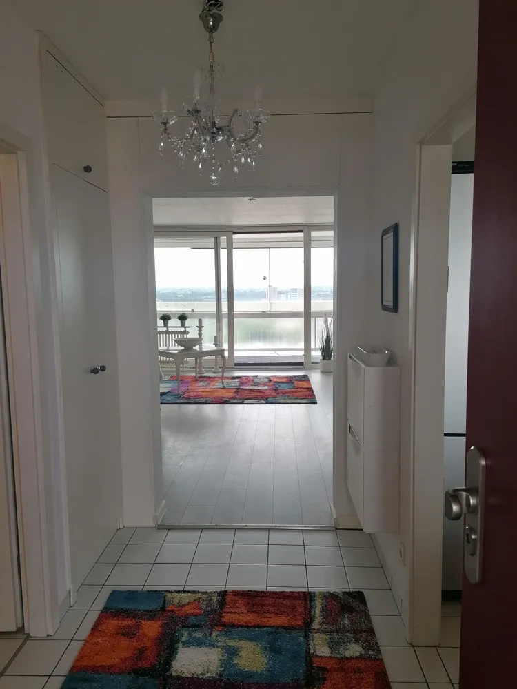 1 Zimmer Wohnung mit 51 m² in Hannover – Bild 1