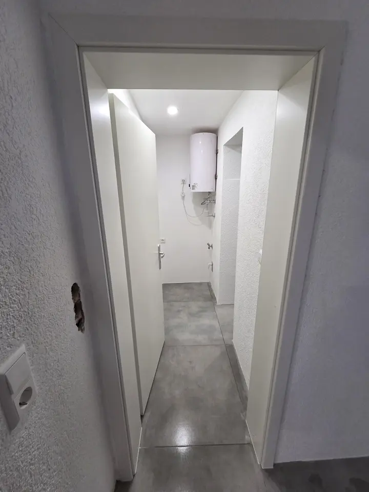 2 Zimmer Wohnung mit 33 m² in Backnang – Bild 3