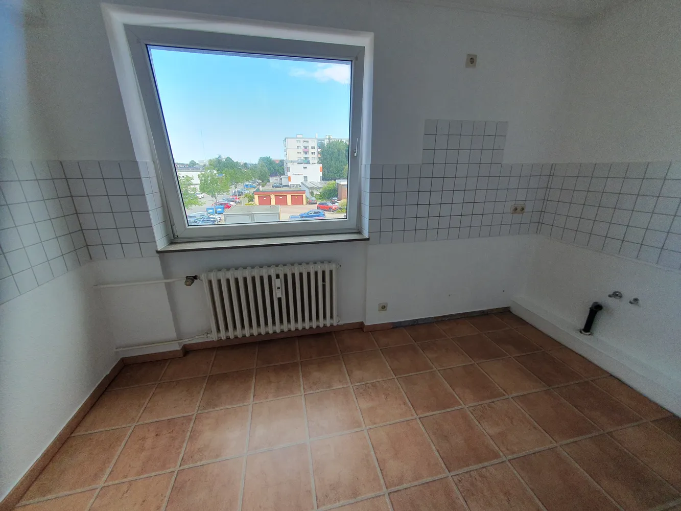 3 Zimmer Wohnung mit 95 m² in Bremen – Bild 4