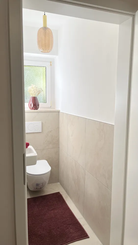 3 Zimmer Wohnung mit 69 m² in München – Bild 4
