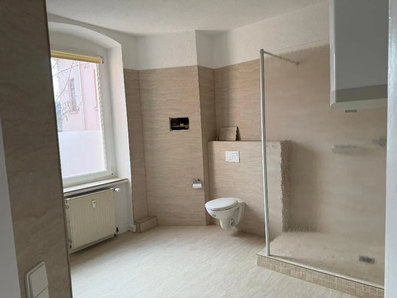 3 Zimmer Wohnung mit 82 m² in Bremen – Bild 3