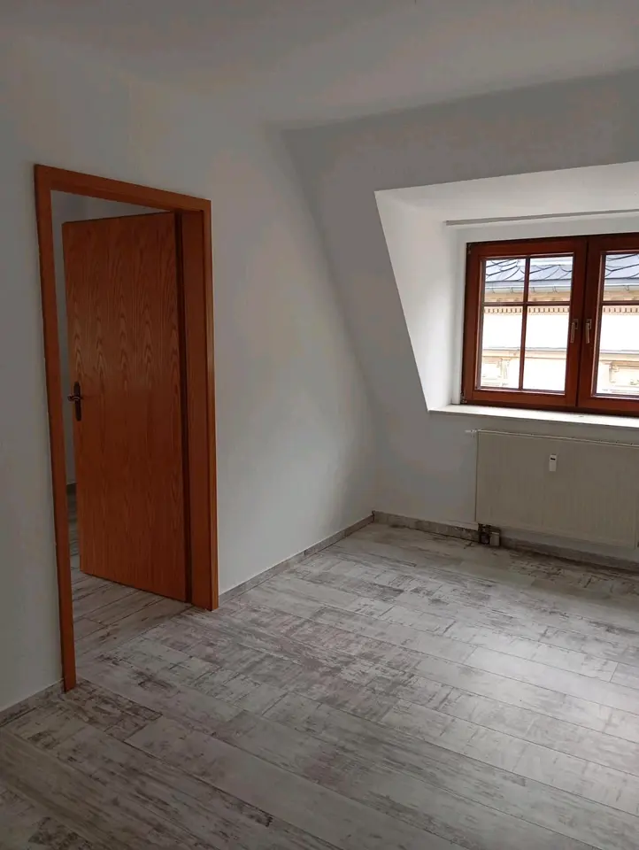 3 Zimmer Wohnung mit 70 m² in Annaberg-Buchholz – Bild 1