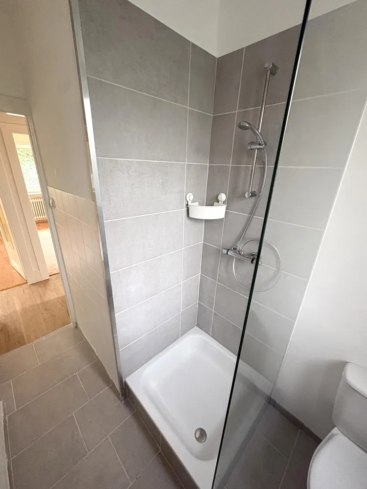 2 Zimmer Wohnung mit 49 m² in Aachen – Bild 5