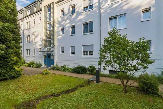 2 Zimmer Wohnung mit 56 m² in Dresden – Bild 12