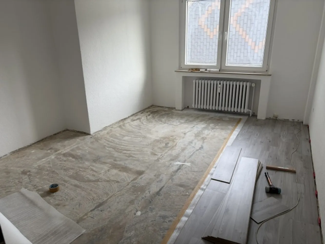 3 Zimmer Wohnung mit 61 m² in Duisburg – Bild 5