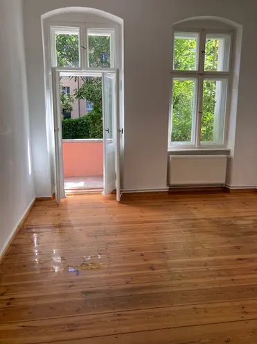 4 Zimmer Wohnung mit 135 m² in Berlin – Bild 7
