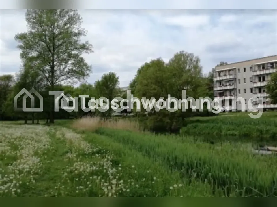 2 Zimmer Wohnung mit 51 m² in Rostock – Bild 3
