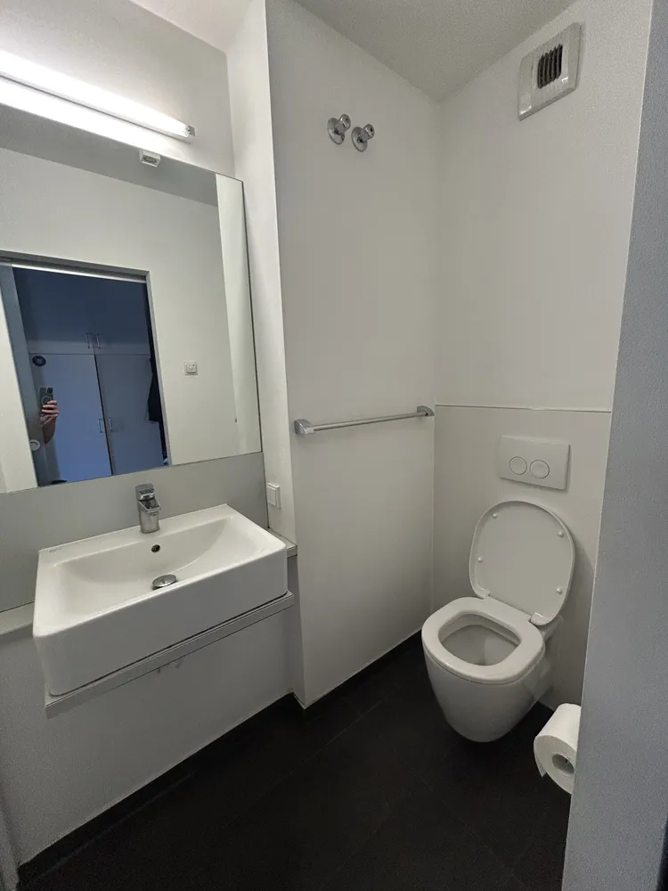 1 Zimmer Wohnung mit 23 m² in Frankfurt am Main – Bild 7