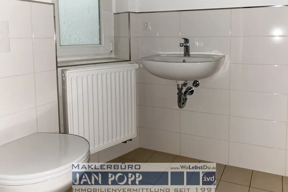 2 Zimmer Wohnung mit 28 m² in Greiz – Bild 4