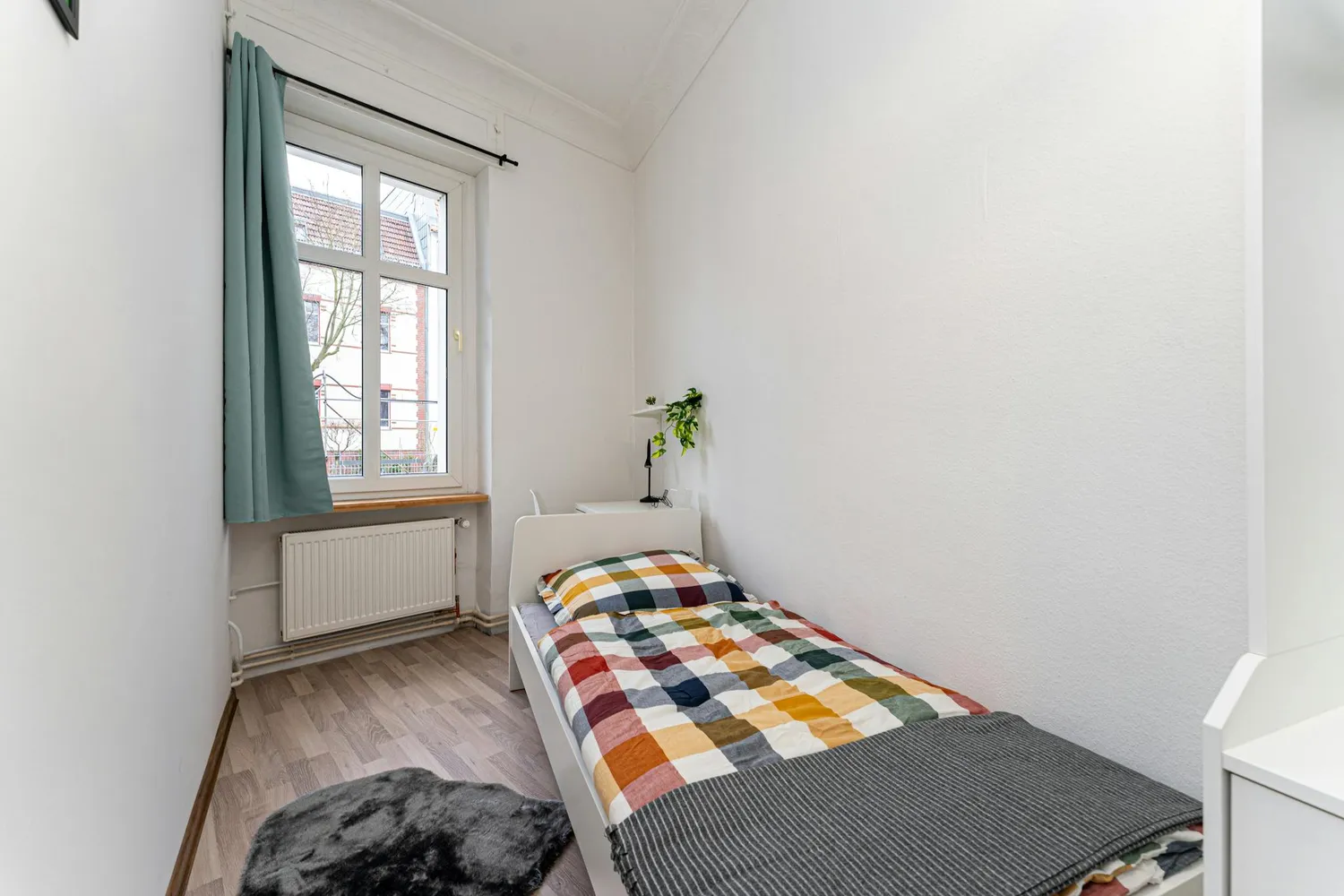 Shared room with 9 m² in Berlin – Photo 1