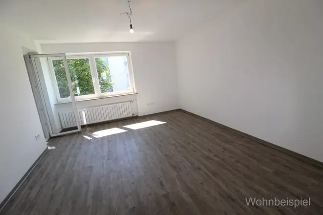3 Zimmer Wohnung mit 71 m² in Augsburg – Bild 3