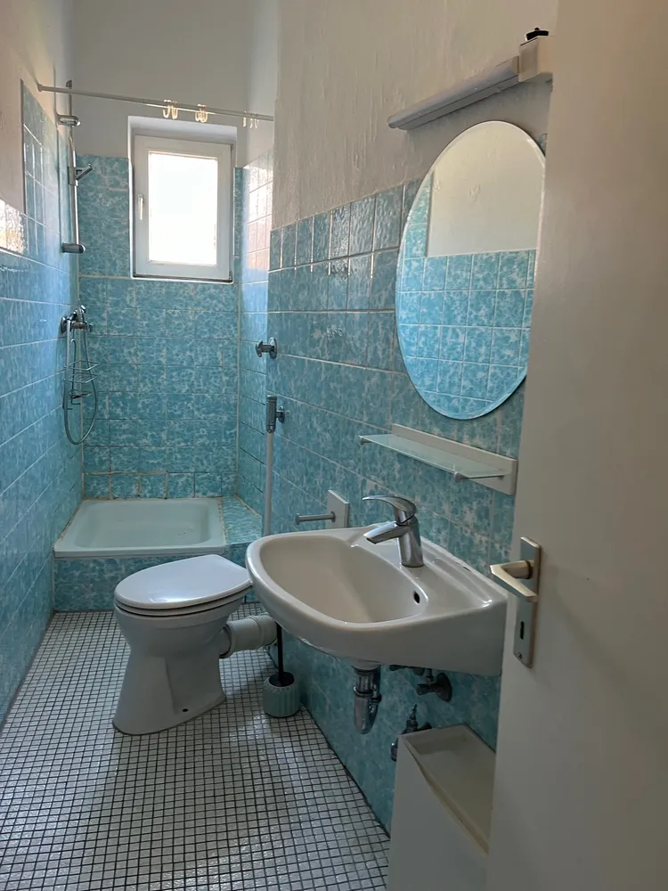 1 Zimmer Wohnung mit 36 m² in Berlin – Bild 6