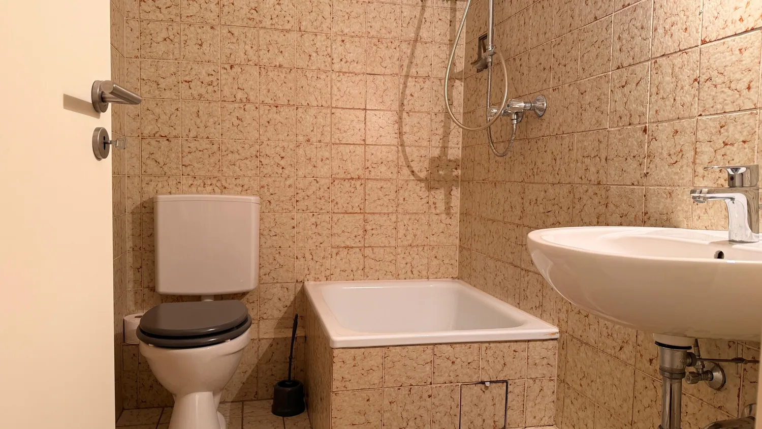 2 Zimmer Wohnung mit 44 m² in Duisburg – Bild 10