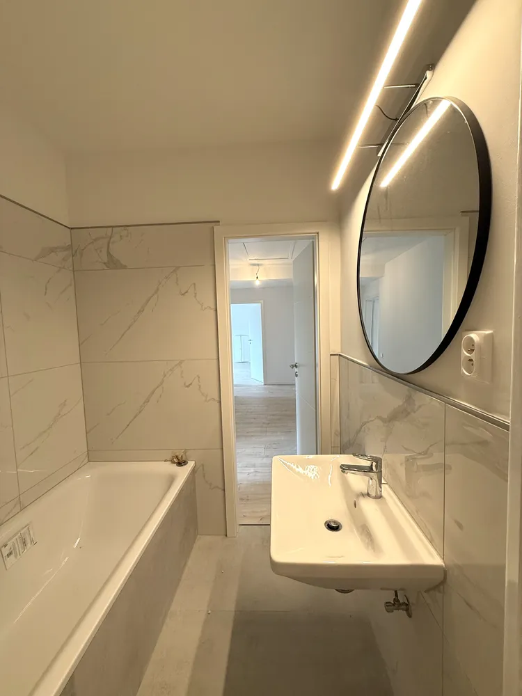 2 Zimmer Wohnung mit 58 m² in Düsseldorf – Bild 10