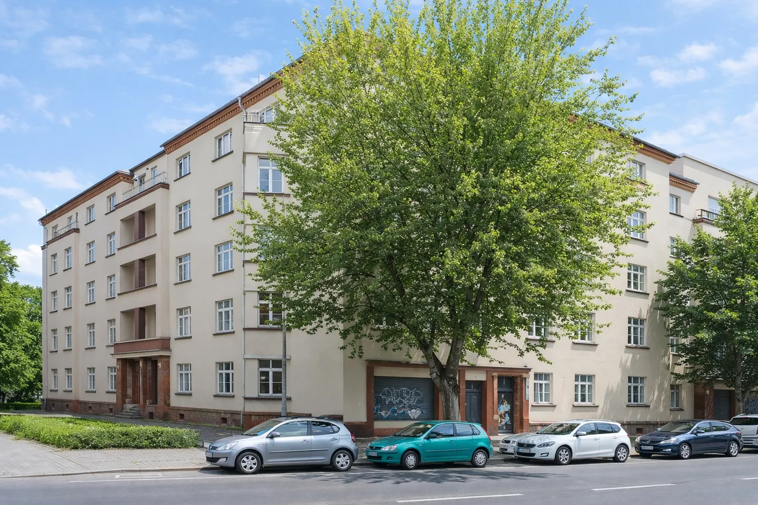 1 Zimmer Wohnung mit 40 m² in Berlin – Bild 5