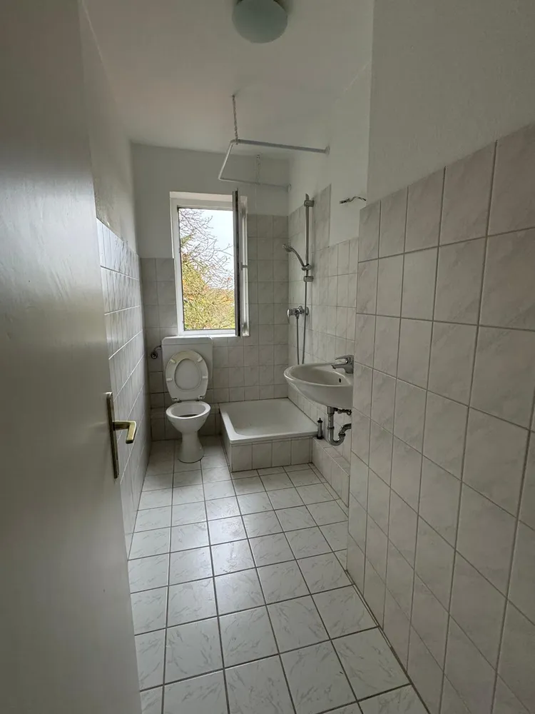 3 Zimmer Wohnung mit 53 m² in Schleswig – Bild 6