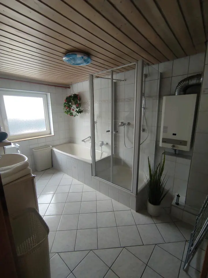 Shared room with 122 m² in Neu-Ulm – Photo 6