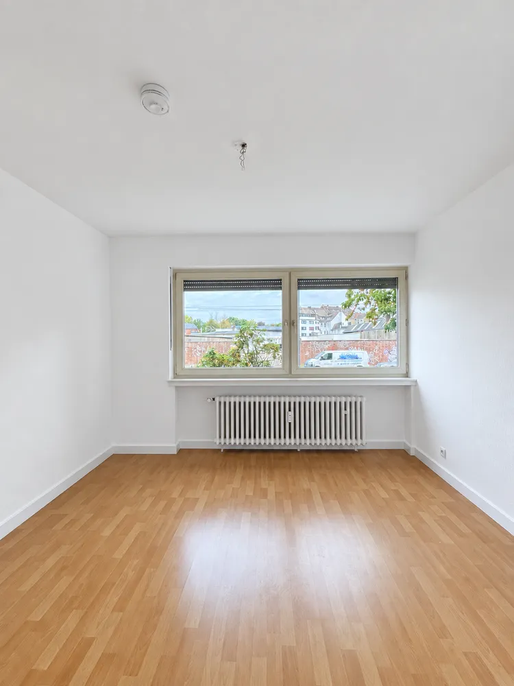 3 Zimmer Wohnung mit 67 m² in Krefeld – Bild 12