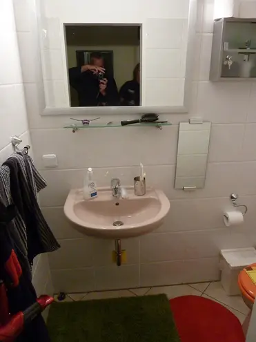4 Zimmer Wohnung mit 106 m² in Dortmund – Bild 6
