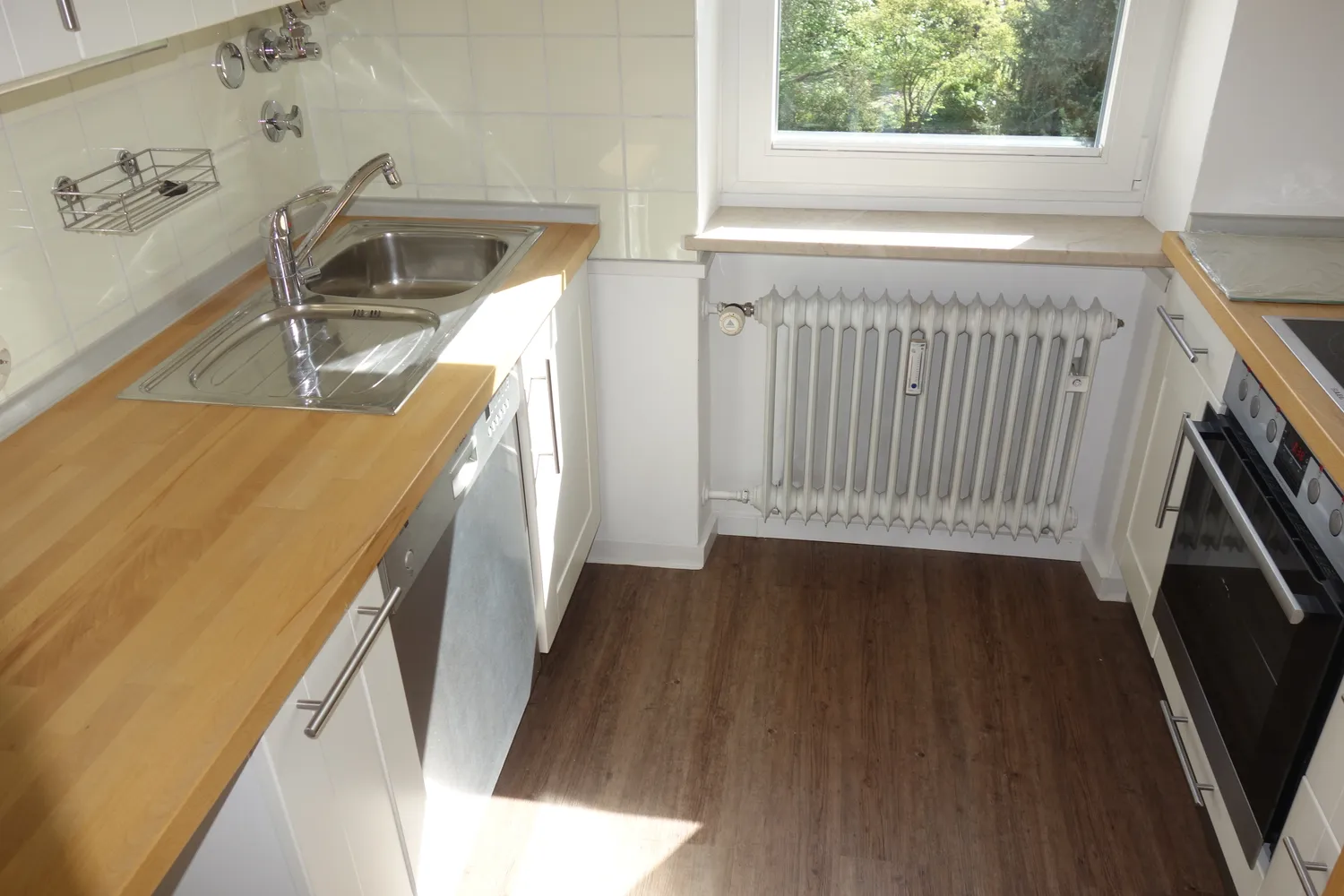 3 Zimmer Wohnung mit 62 m² in München – Bild 5