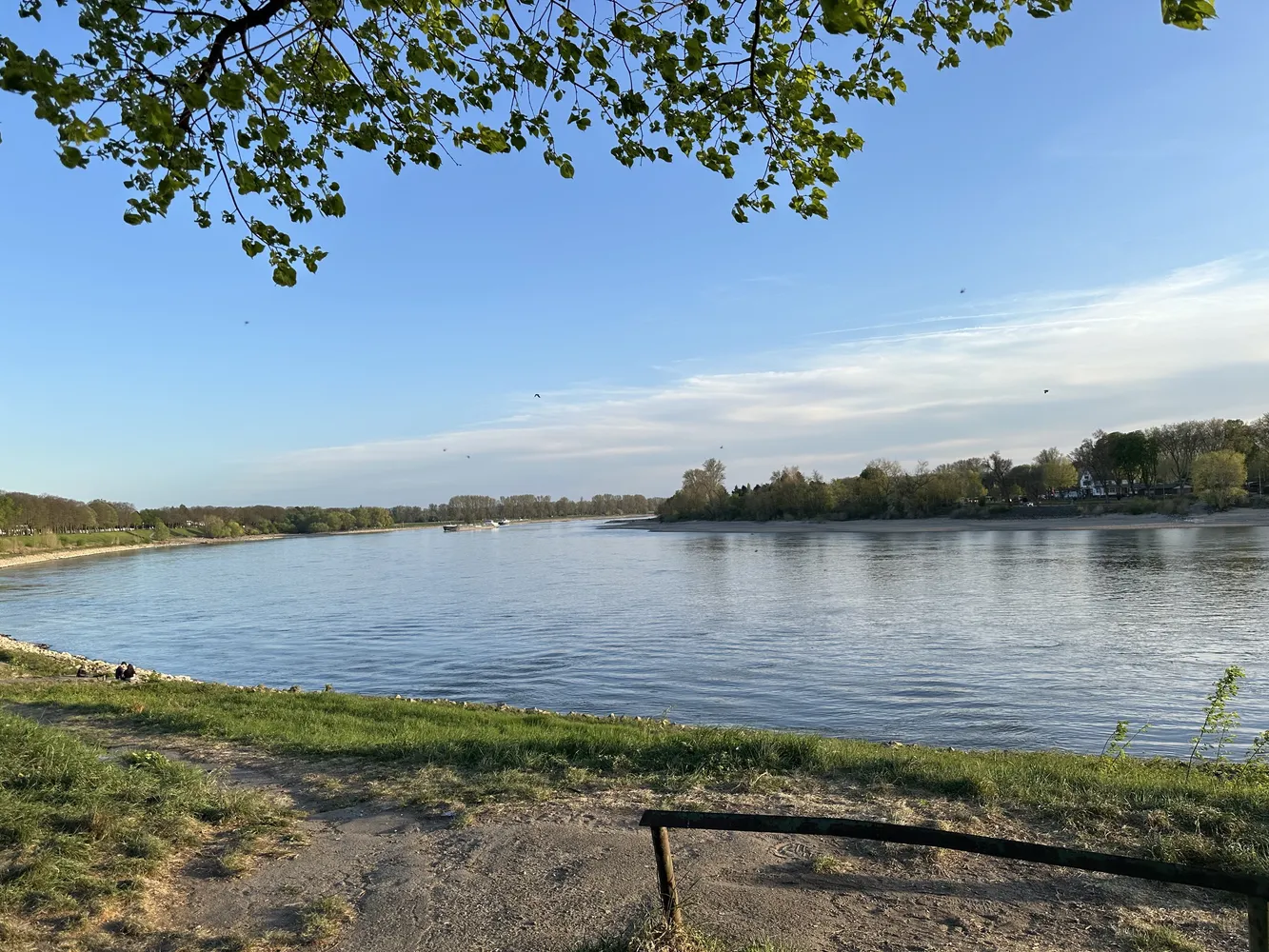 1 Zimmer Wohnung mit 48 m² in Düsseldorf – Bild 11