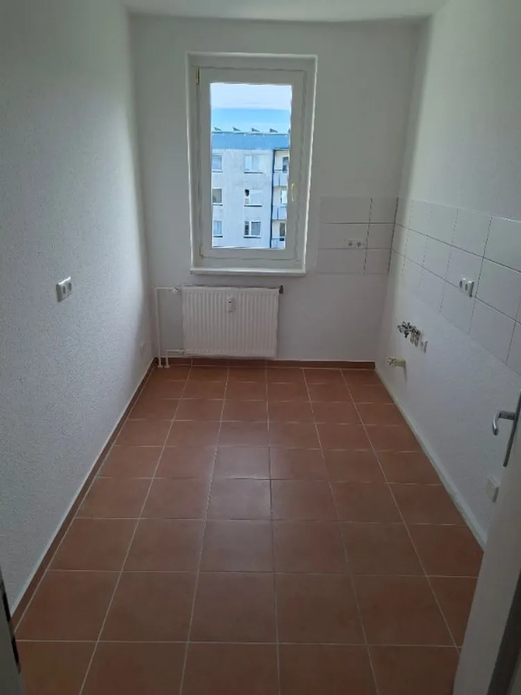3 Zimmer Wohnung mit 61 m² in Stralsund – Bild 7
