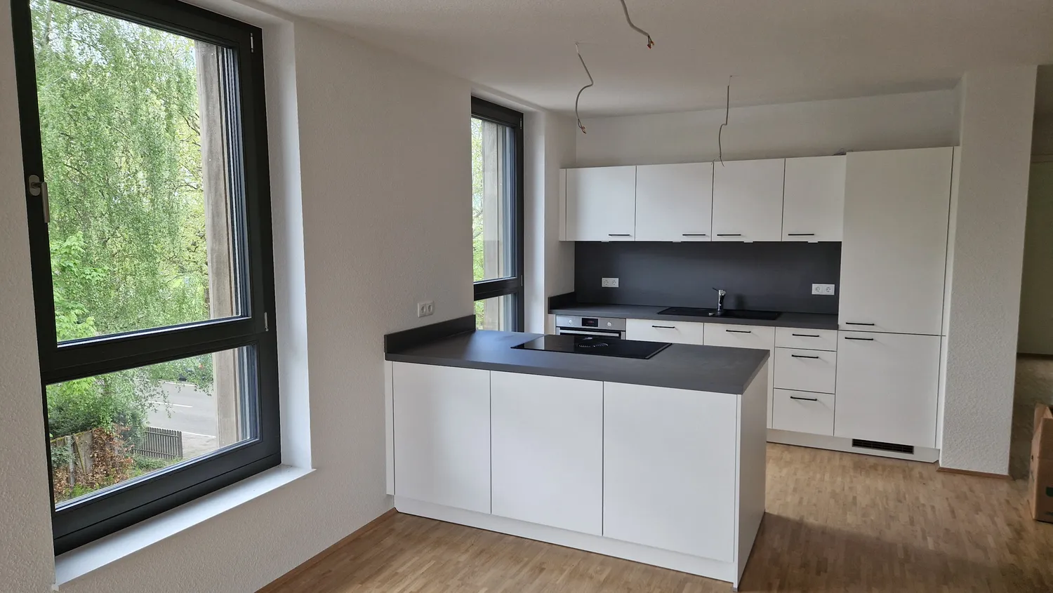 3 room apartment with 86 m² in Heilbronn – Photo 2