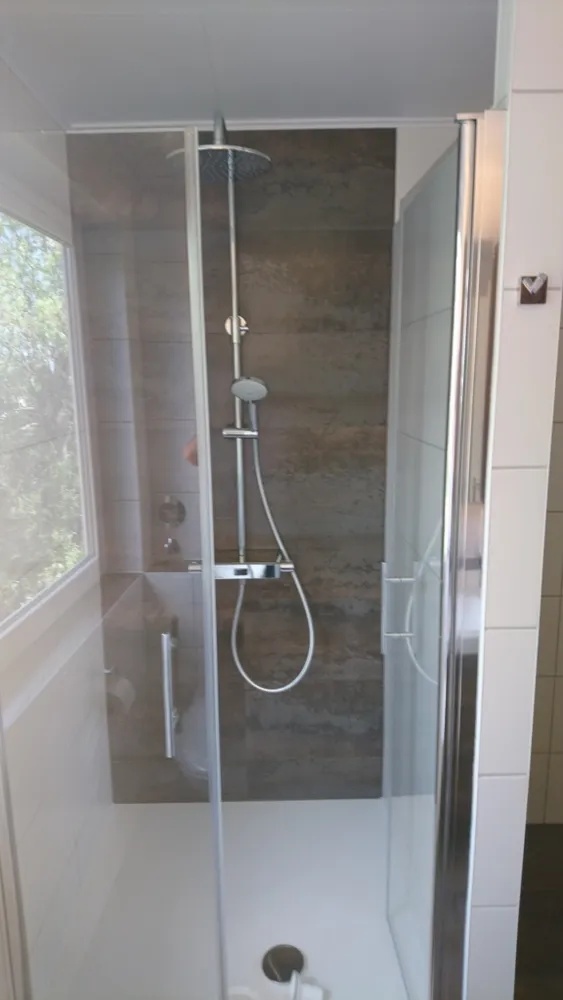1 room apartment with 45 m² in Hanover – Photo 9
