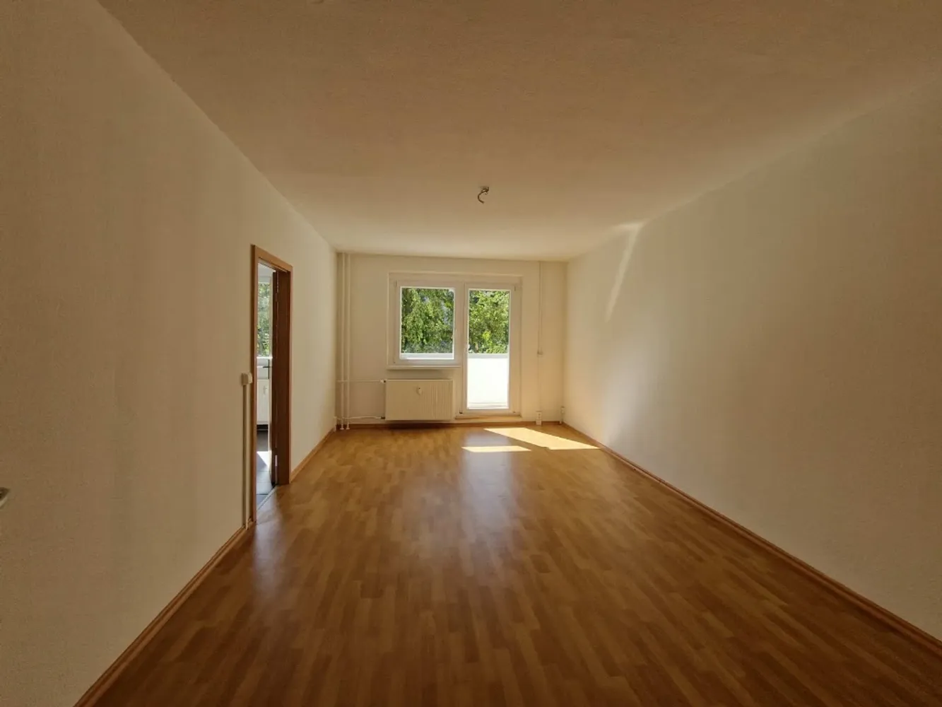 3 Zimmer Wohnung mit 69 m² in Leipzig – Bild 2