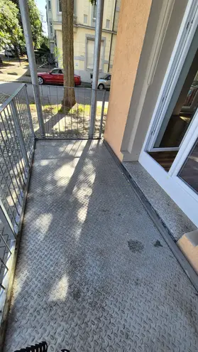 2 Zimmer Wohnung mit 59 m² in Chemnitz – Bild 4