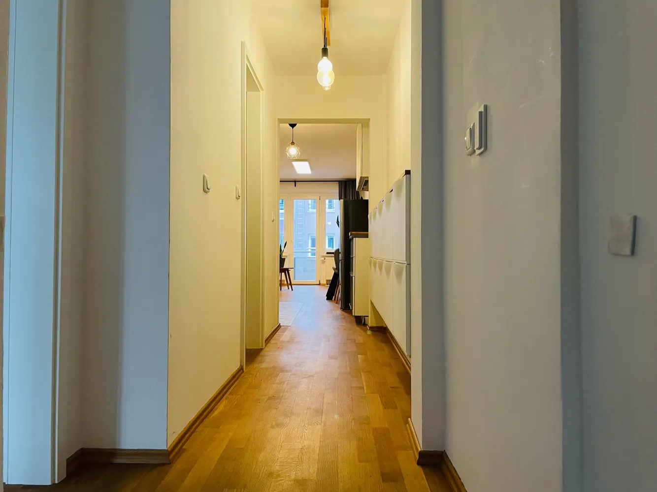 4 Zimmer Wohnung mit 74 m² in München – Bild 10