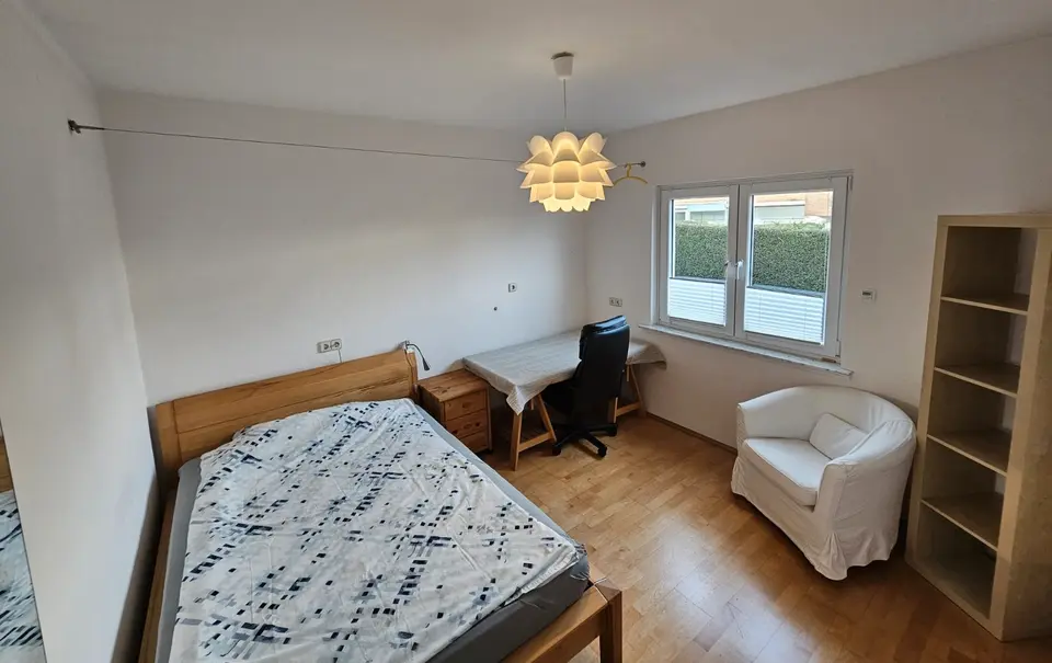 WG-Zimmer mit 22 m² in Lüdenscheid – Bild 2