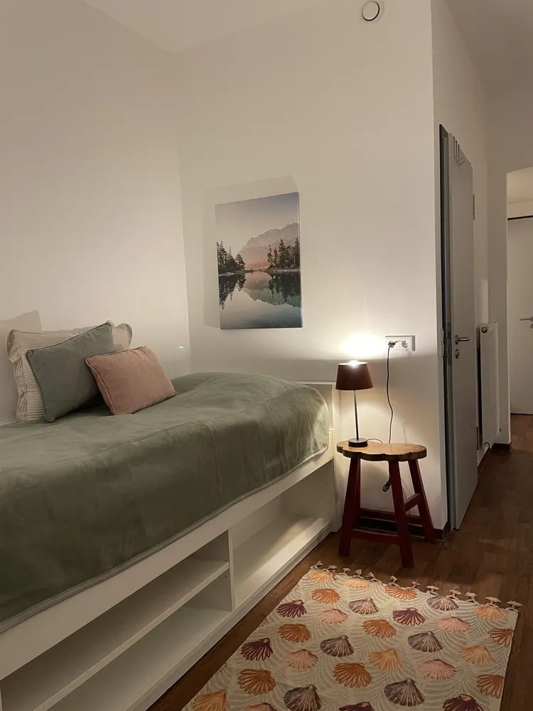 1 Zimmer Wohnung mit 22 m² in München – Bild 7